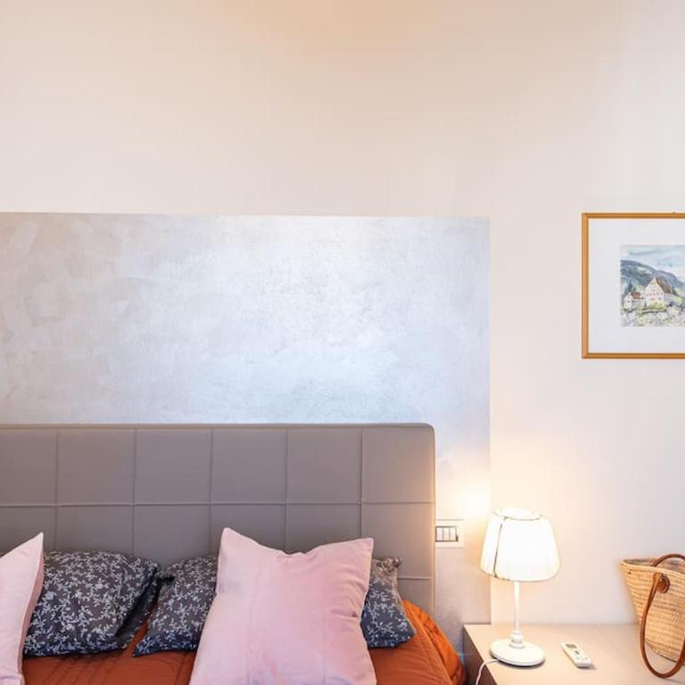 Madreperla chic Apartment - Appartamento con 2 Camere da Letto - 6