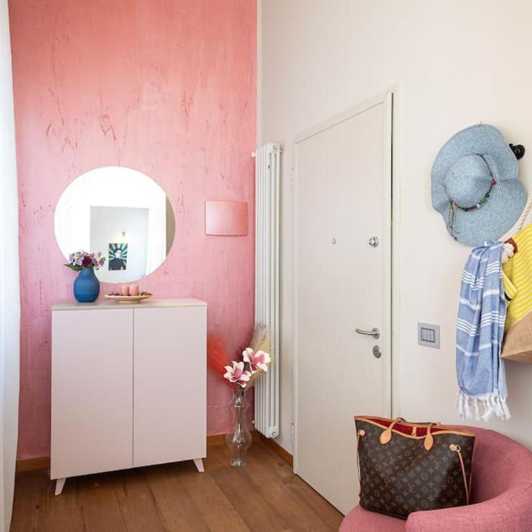 Madreperla chic Apartment - Appartamento con 2 Camere da Letto - 9