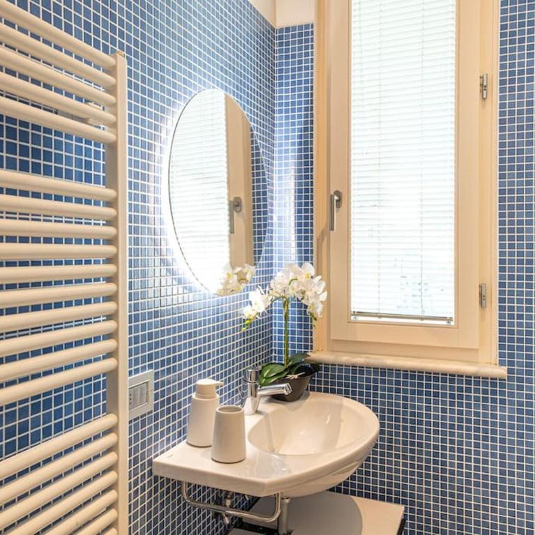 Madreperla chic Apartment - Appartamento con 2 Camere da Letto - 10