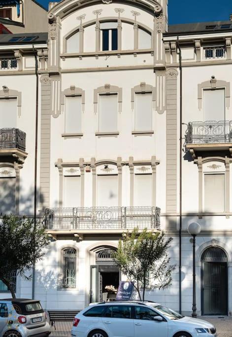Madreperla chic Apartment - Appartamento con 2 Camere da Letto - 13