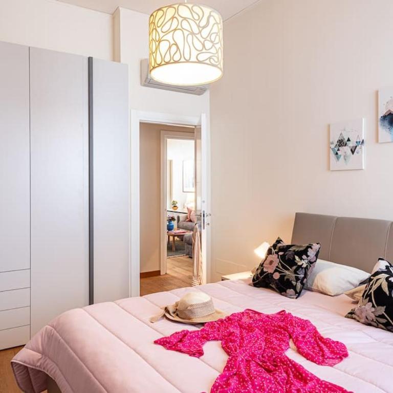 Madreperla chic Apartment - Appartamento con 2 Camere da Letto - 19