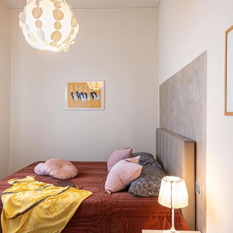 Madreperla chic Apartment - Appartamento con 2 Camere da Letto - 22