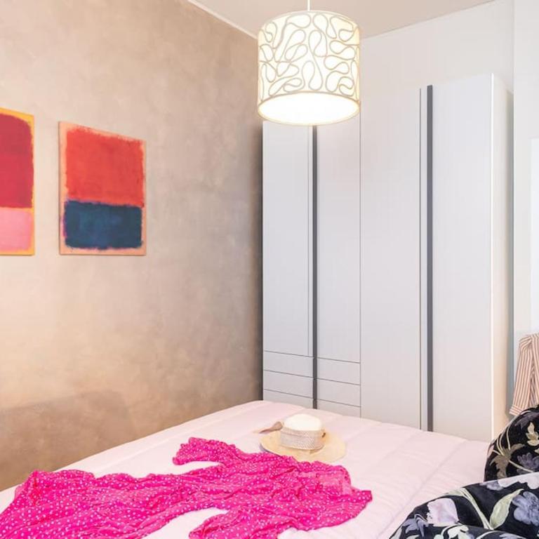 Madreperla chic Apartment - Appartamento con 2 Camere da Letto - 24