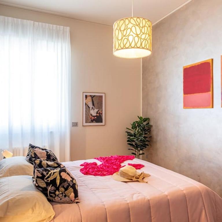 Madreperla chic Apartment - Appartamento con 2 Camere da Letto - 26