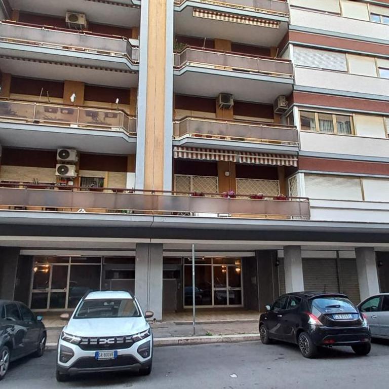 Attico Tra Cielo e Mare con terrazzo panoramico - Appartamento con 1 Camera da Letto - 19