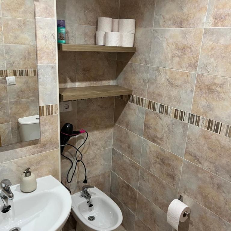 Planta baja en Oropesa Del Mar - Apartamento de 2 dormitorios - 22