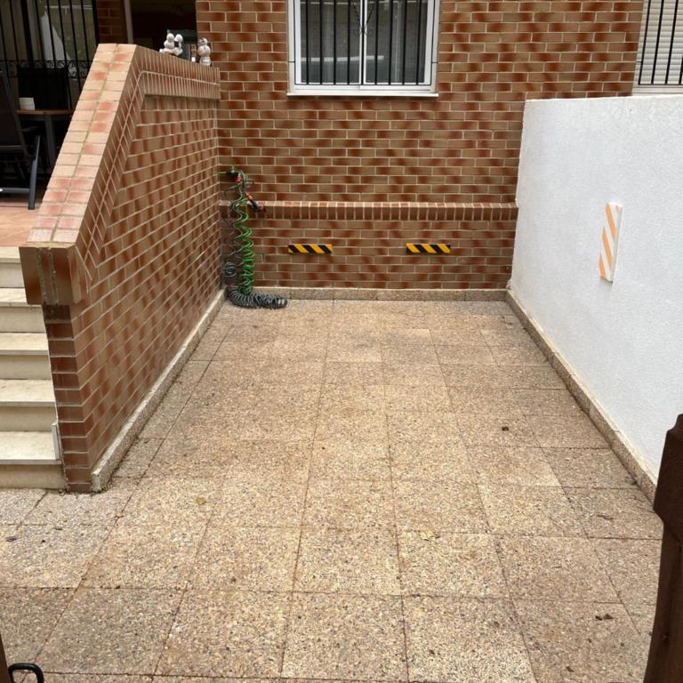 Planta baja en Oropesa Del Mar - Apartamento de 2 dormitorios - 27