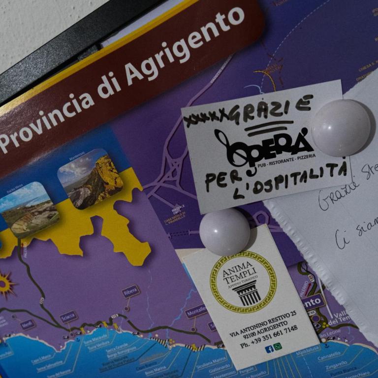 Anima Templi - Monolocale - 18