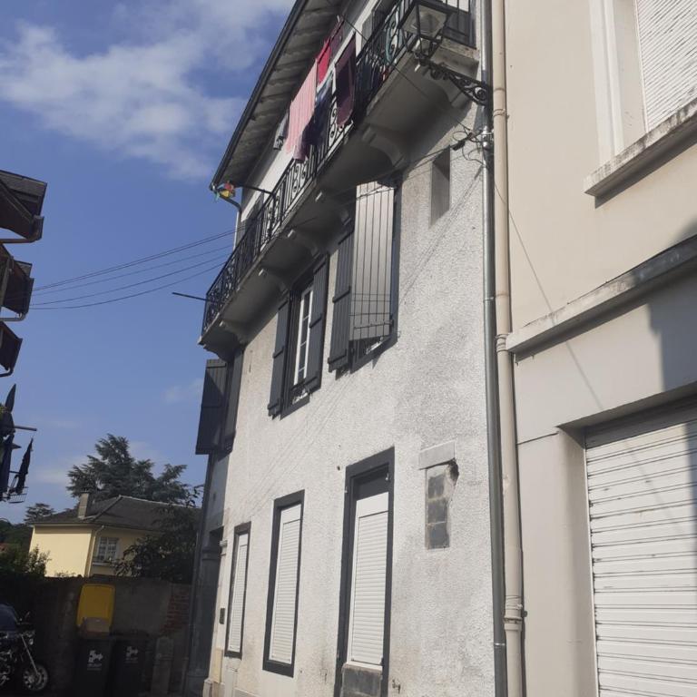 Appartement Simon - Latre Location - Appartamento - 18