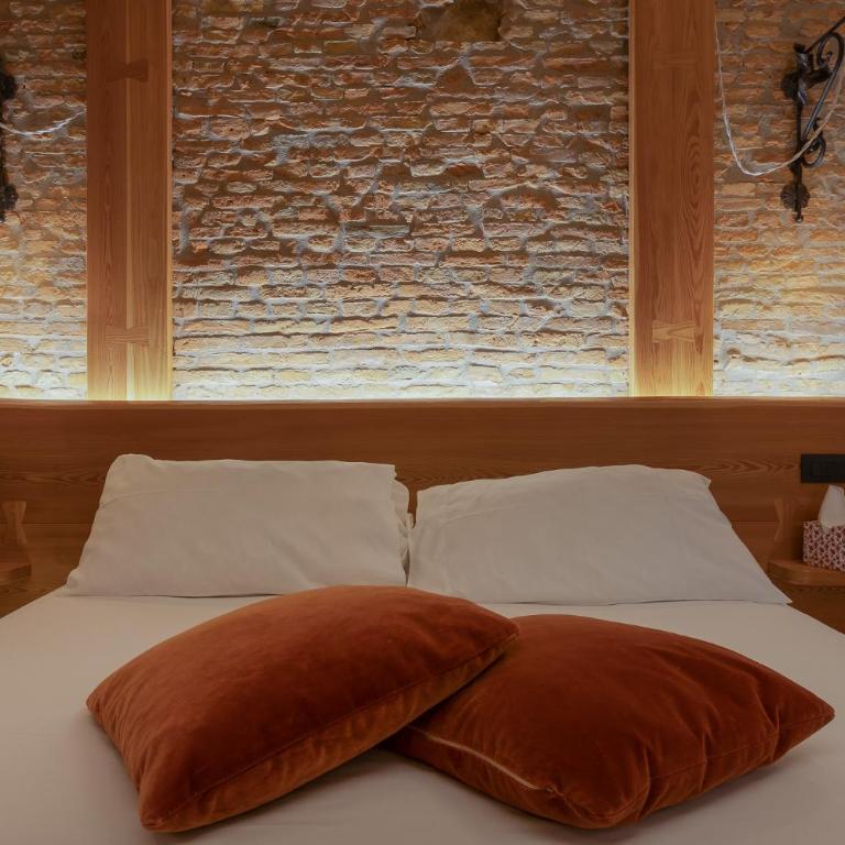 San Nicolò Suites - Suite Deluxe - 14
