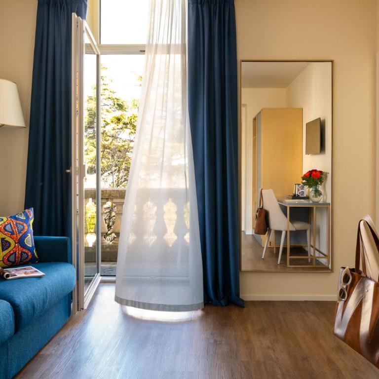 Hotel Rovereto - Suite de 1 dormitorio - 1