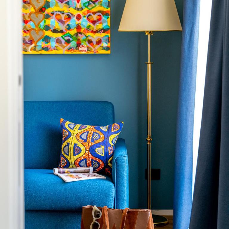 Hotel Rovereto - Suite de 1 dormitorio - 2
