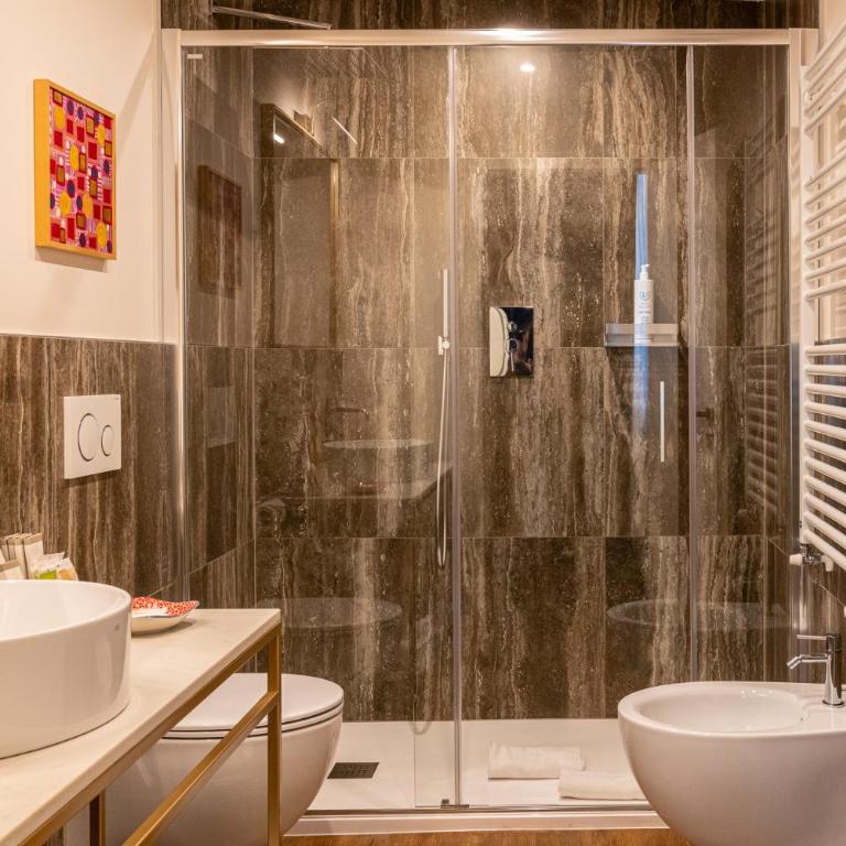 Hotel Rovereto - Suite de 1 dormitorio - 3