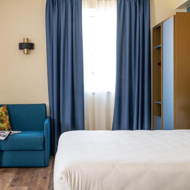 Hotel Rovereto - Suite de 1 dormitorio - 5