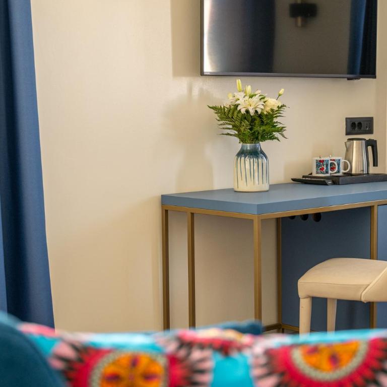 Hotel Rovereto - Suite de 1 dormitorio - 6