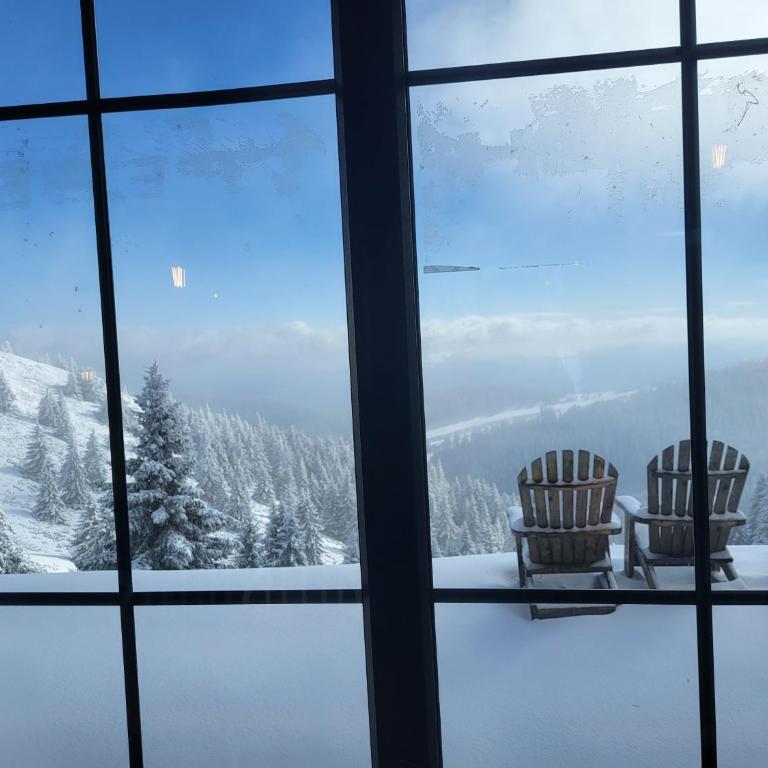 Apartman KUTIJA Kopaonik - One-Bedroom Apartment - 42