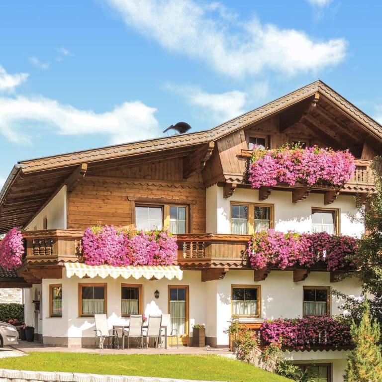 Ferienwohnung In Aschau - Apartamento de 3 dormitorios - 1