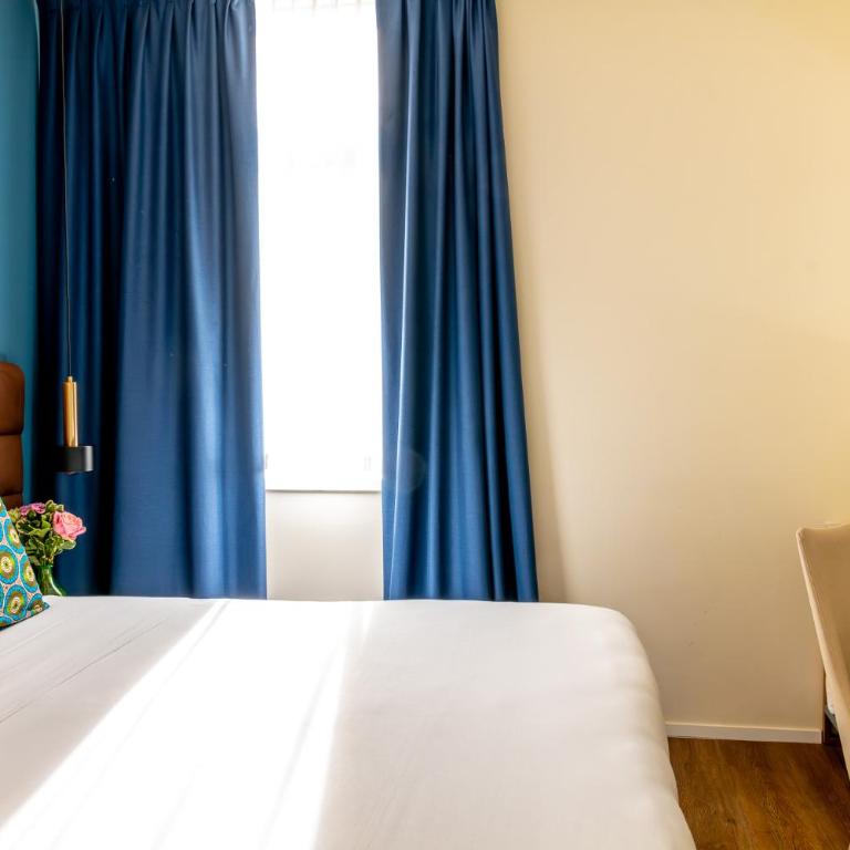 Hotel Rovereto - Habitación Doble Clásica - 1 o 2 camas - 4
