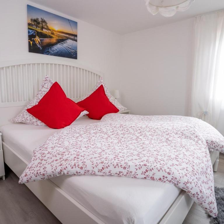 Ferienwohnungen KATI - Apartment mit 2 Schlafzimmern - 3