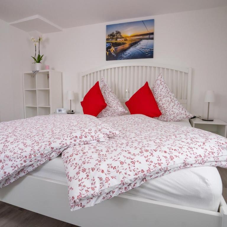 Ferienwohnungen KATI - Apartment mit 2 Schlafzimmern - 4