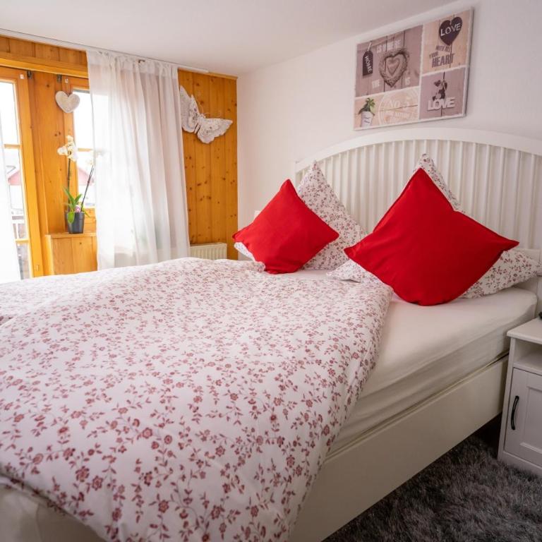 Ferienwohnungen KATI - Apartment mit 2 Schlafzimmern - 5
