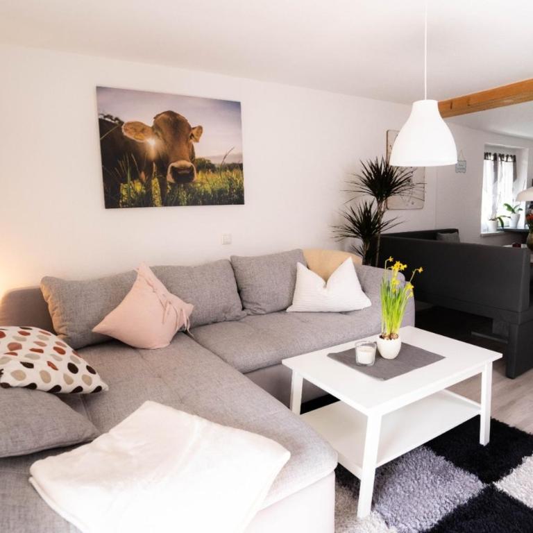 Ferienwohnungen KATI - Apartment mit 2 Schlafzimmern - 7