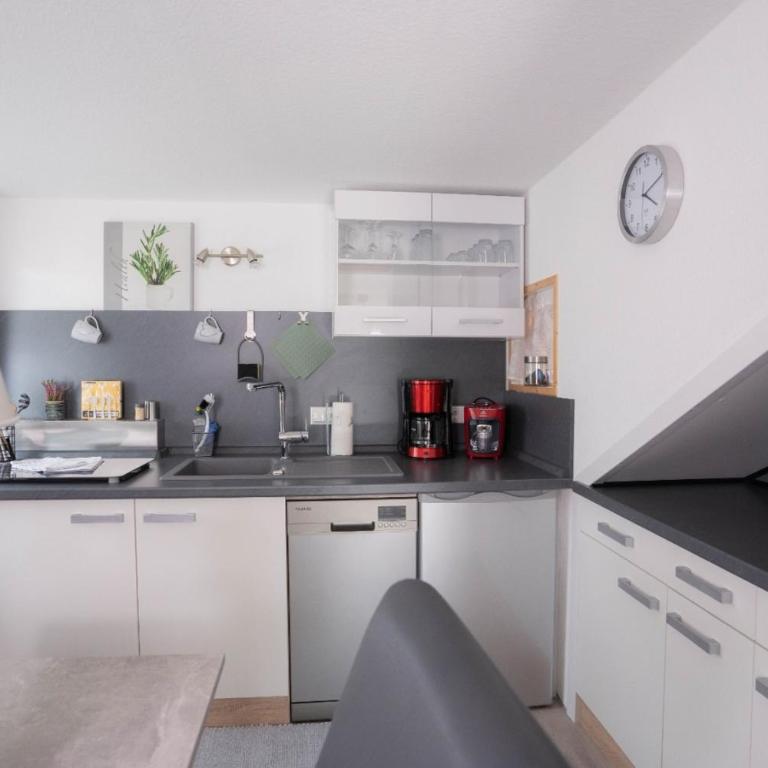 Ferienwohnungen KATI - Apartment mit 2 Schlafzimmern - 8