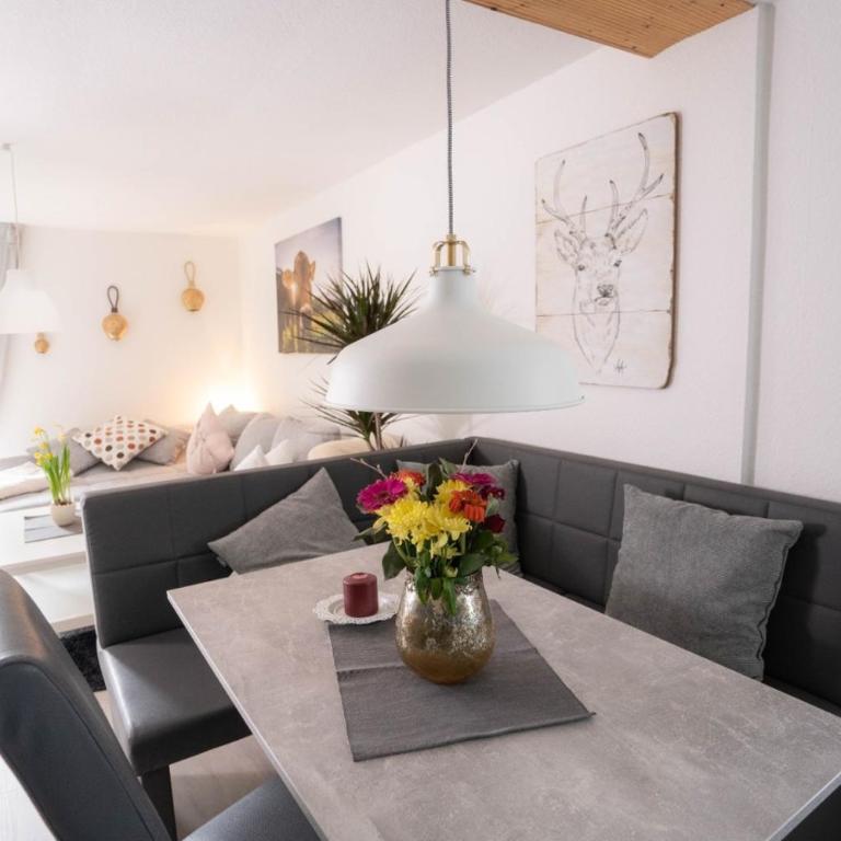 Ferienwohnungen KATI - Apartment mit 2 Schlafzimmern - 9