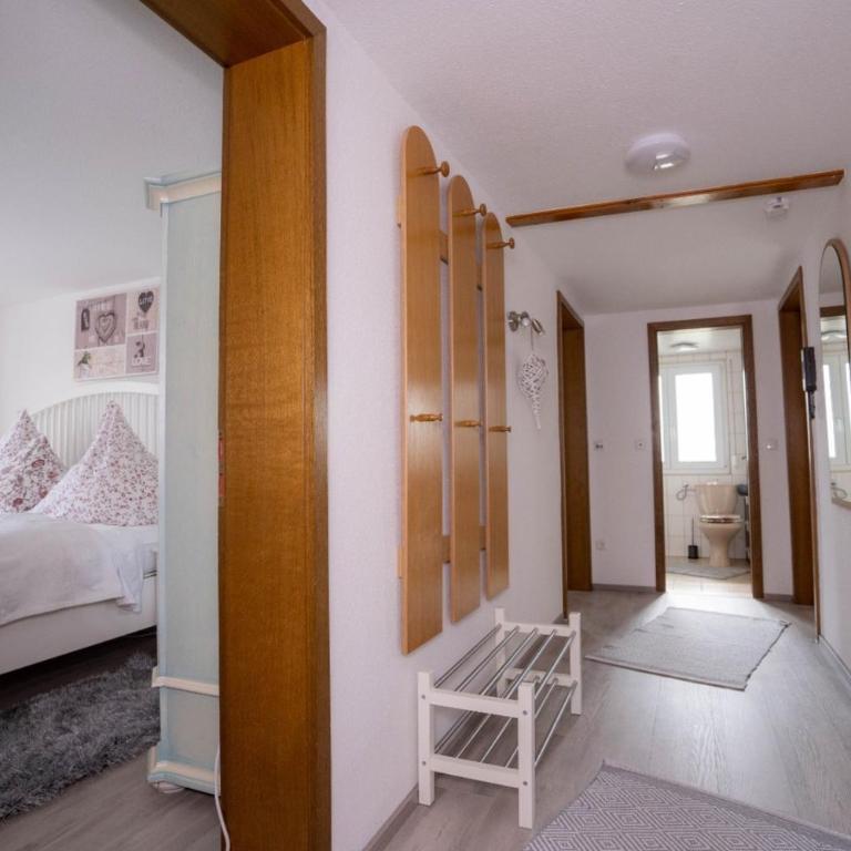 Ferienwohnungen KATI - Apartment mit 2 Schlafzimmern - 10
