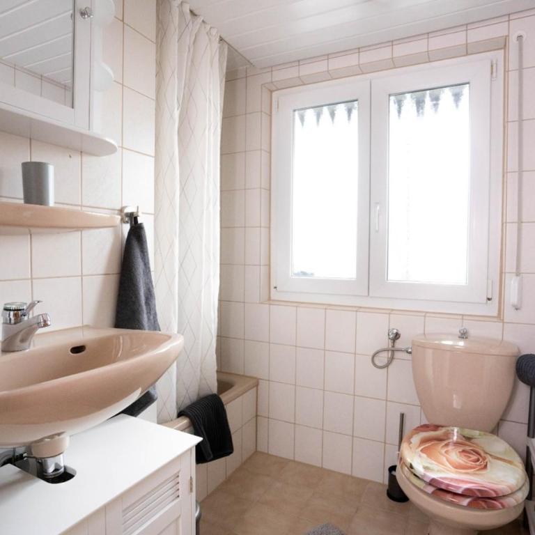 Ferienwohnungen KATI - Apartment mit 2 Schlafzimmern - 11