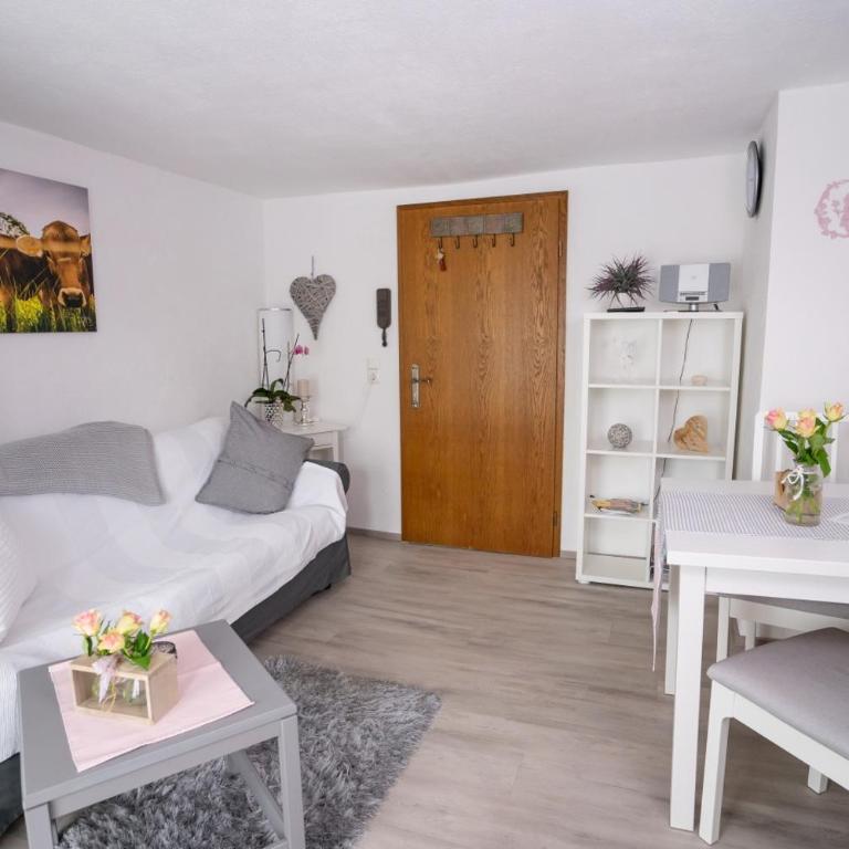 Ferienwohnungen KATI - Apartment mit 1 Schlafzimmer - 6
