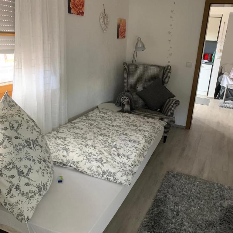 Ferienwohnungen KATI - Apartment mit 1 Schlafzimmer - 7
