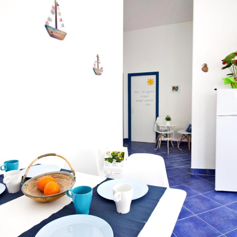 Casa di Giò - Confortevole casa sul mare - Casa con 2 Camere da Letto - 1