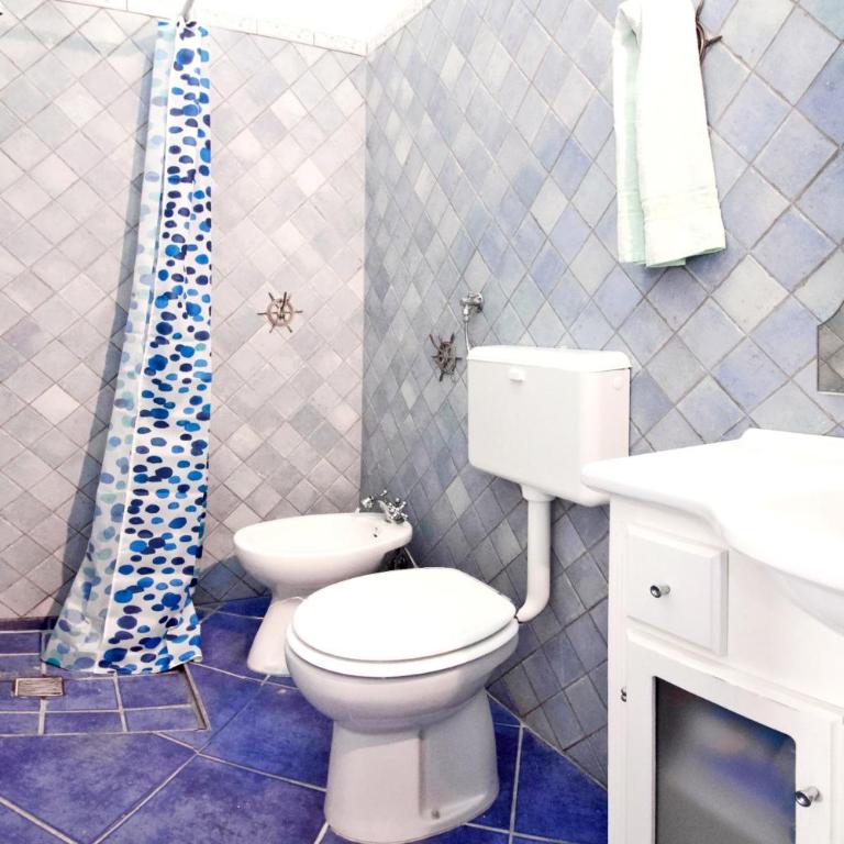 Casa di Giò - Confortevole casa sul mare - Casa con 2 Camere da Letto - 13
