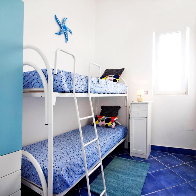 Casa di Giò - Confortevole casa sul mare - Casa con 2 Camere da Letto - 10