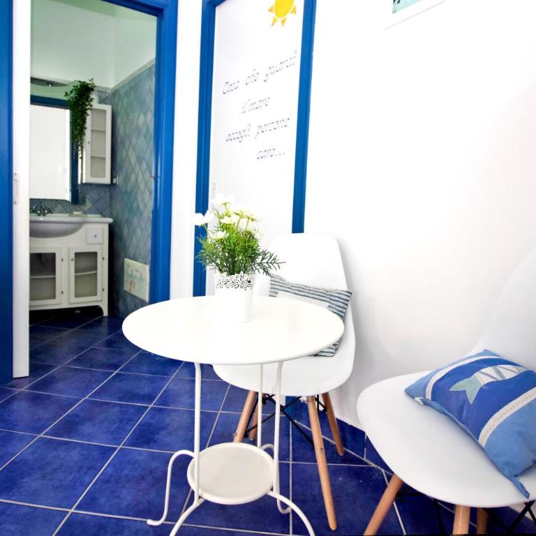 Casa di Giò - Confortevole casa sul mare - Casa con 2 Camere da Letto - 12