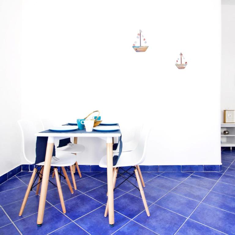 Casa di Giò - Confortevole casa sul mare - Casa con 2 Camere da Letto - 7