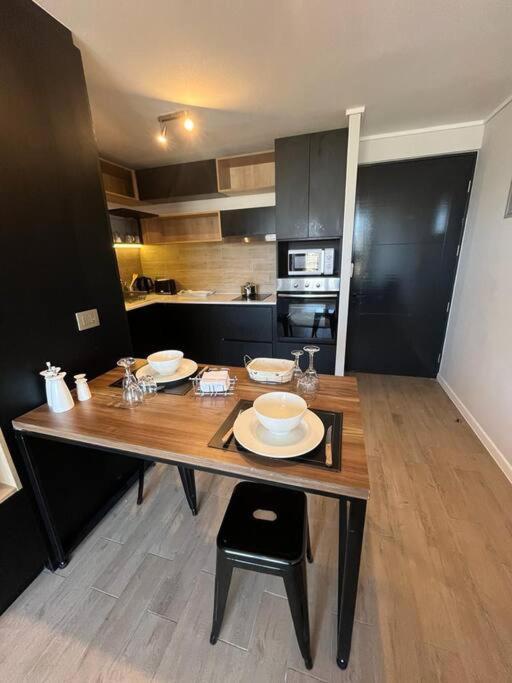 Acogedor y nuevo departamento para ti en Coquimbo - One-Bedroom Apartment - 1