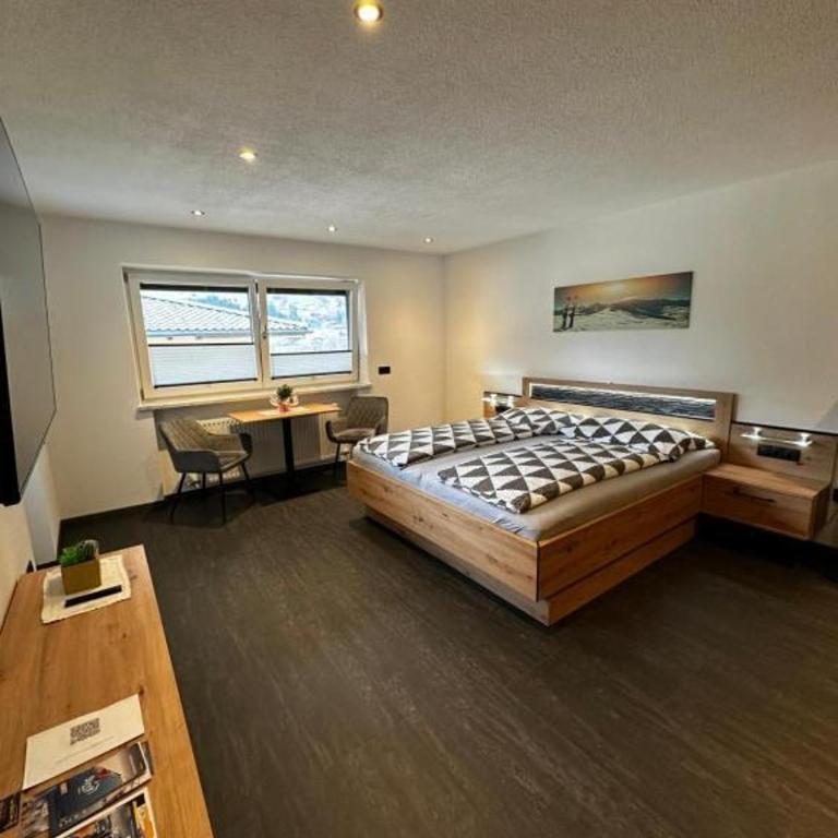 Haus Brugger Richard - Apartamento de 1 dormitorio - 31