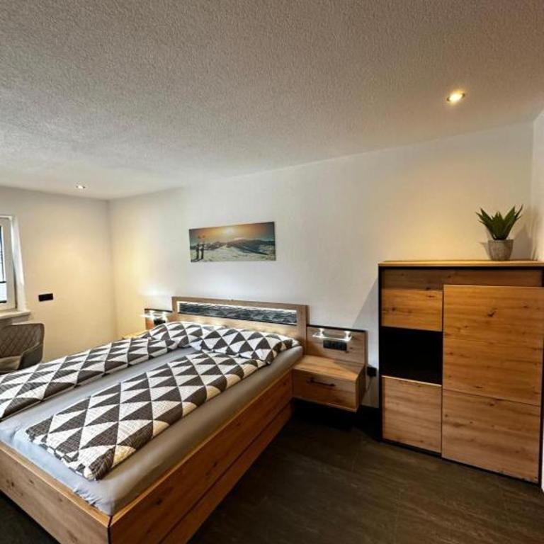 Haus Brugger Richard - Apartamento de 1 dormitorio - 32