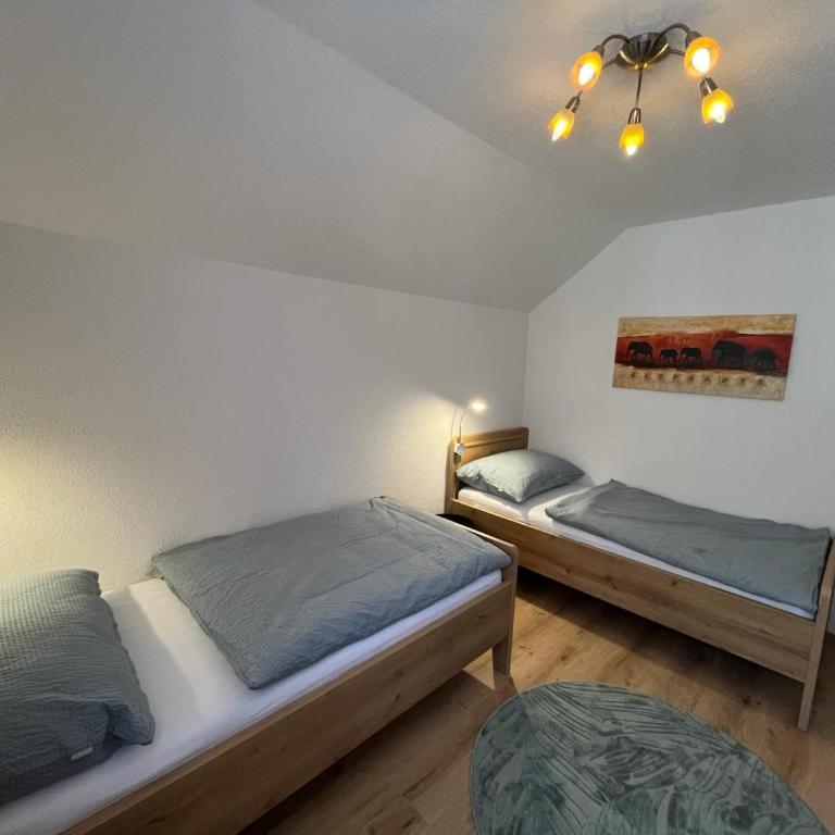 Ferienhaus Valentina - Three-Bedroom Vacation Home - 28