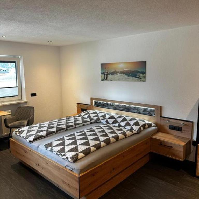 Haus Brugger Richard - Apartamento de 1 dormitorio - 33