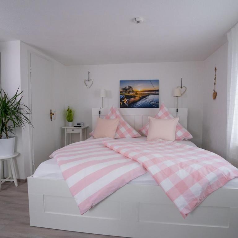 Ferienwohnungen KATI - Apartment mit 2 Schlafzimmern - 1