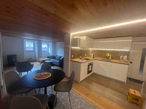 Appartement Rosa au coeur des 4 Vallées - Apartment mit 2 Schlafzimmern - 6
