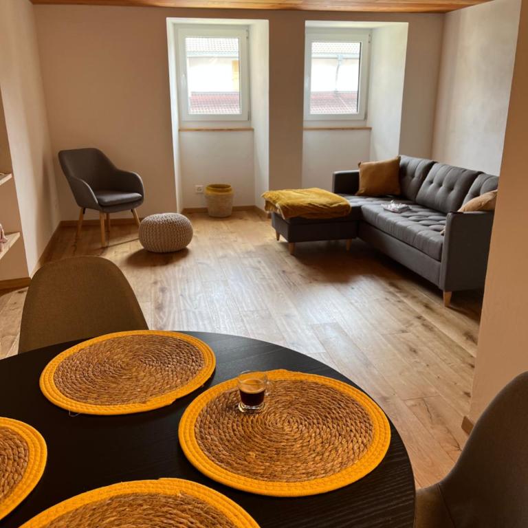 Appartement Rosa au coeur des 4 Vallées - Apartment mit 2 Schlafzimmern - 9