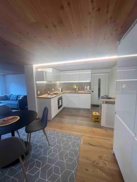 Appartement Rosa au coeur des 4 Vallées - Apartment mit 2 Schlafzimmern - 11