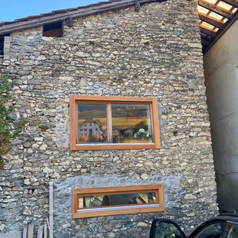 Appartement Rosa au coeur des 4 Vallées - Apartment mit 2 Schlafzimmern - 17
