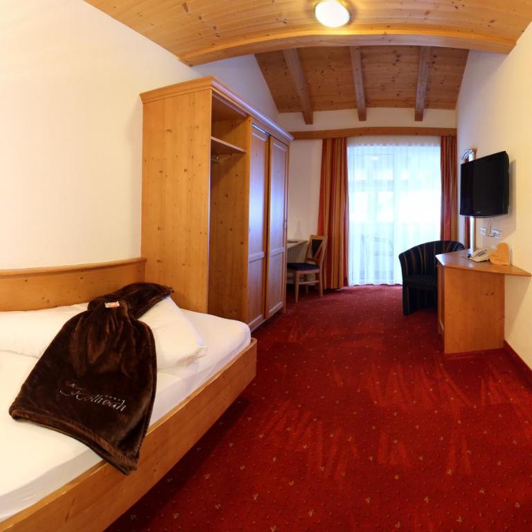 Hotel Höllroah - Einzelzimmer - 2