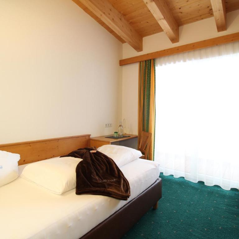 Hotel Höllroah - Deluxe Einzelzimmer - 2