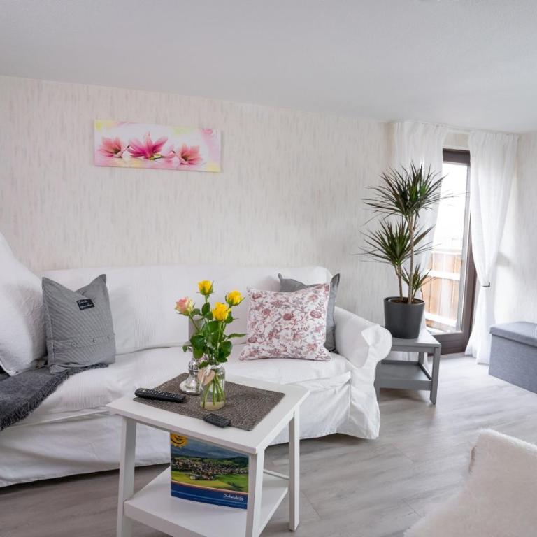 Ferienwohnungen KATI - Apartment mit 1 Schlafzimmer - 2